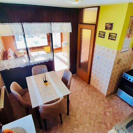 Bovec Holiday House Bagian luar foto