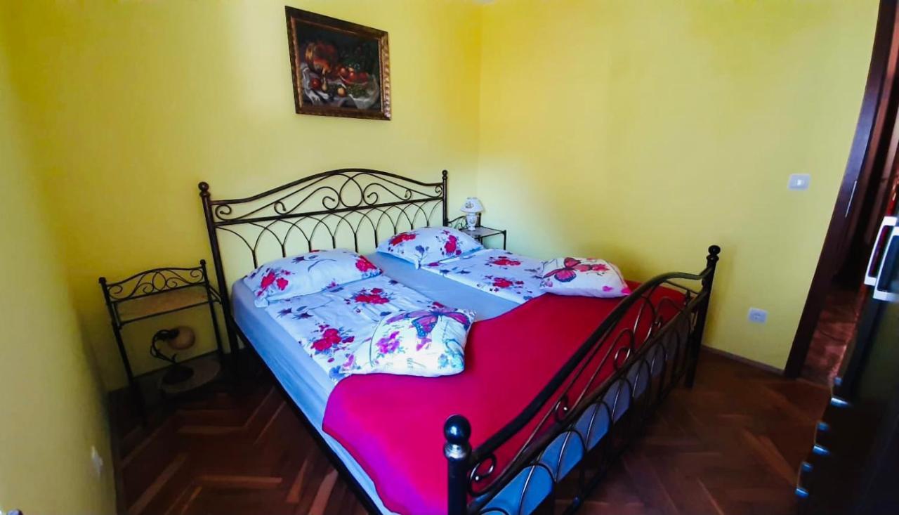 Bovec Holiday House Bagian luar foto