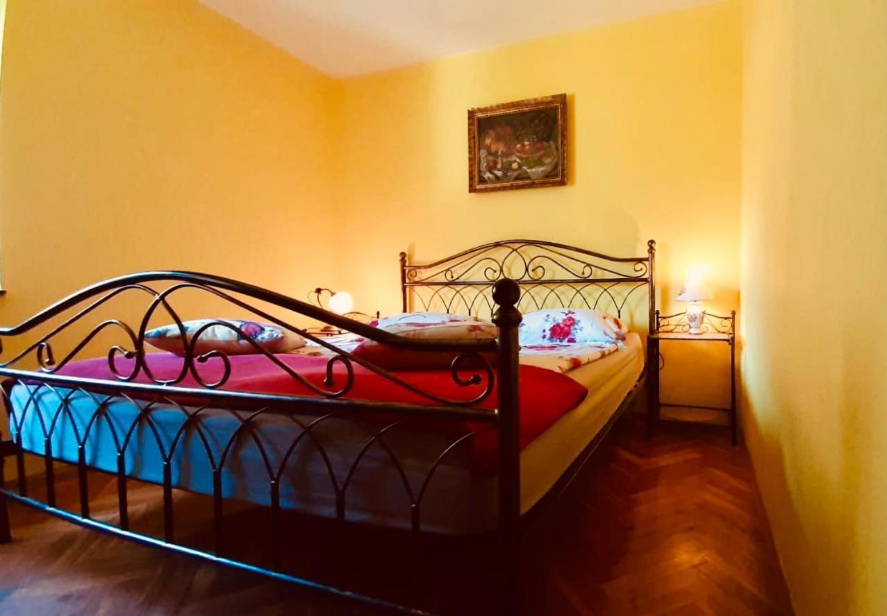 Bovec Holiday House Bagian luar foto