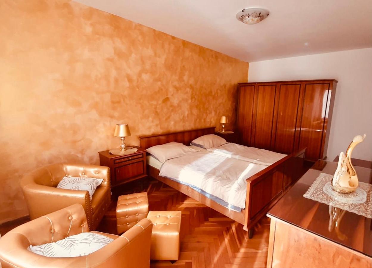 Bovec Holiday House Bagian luar foto