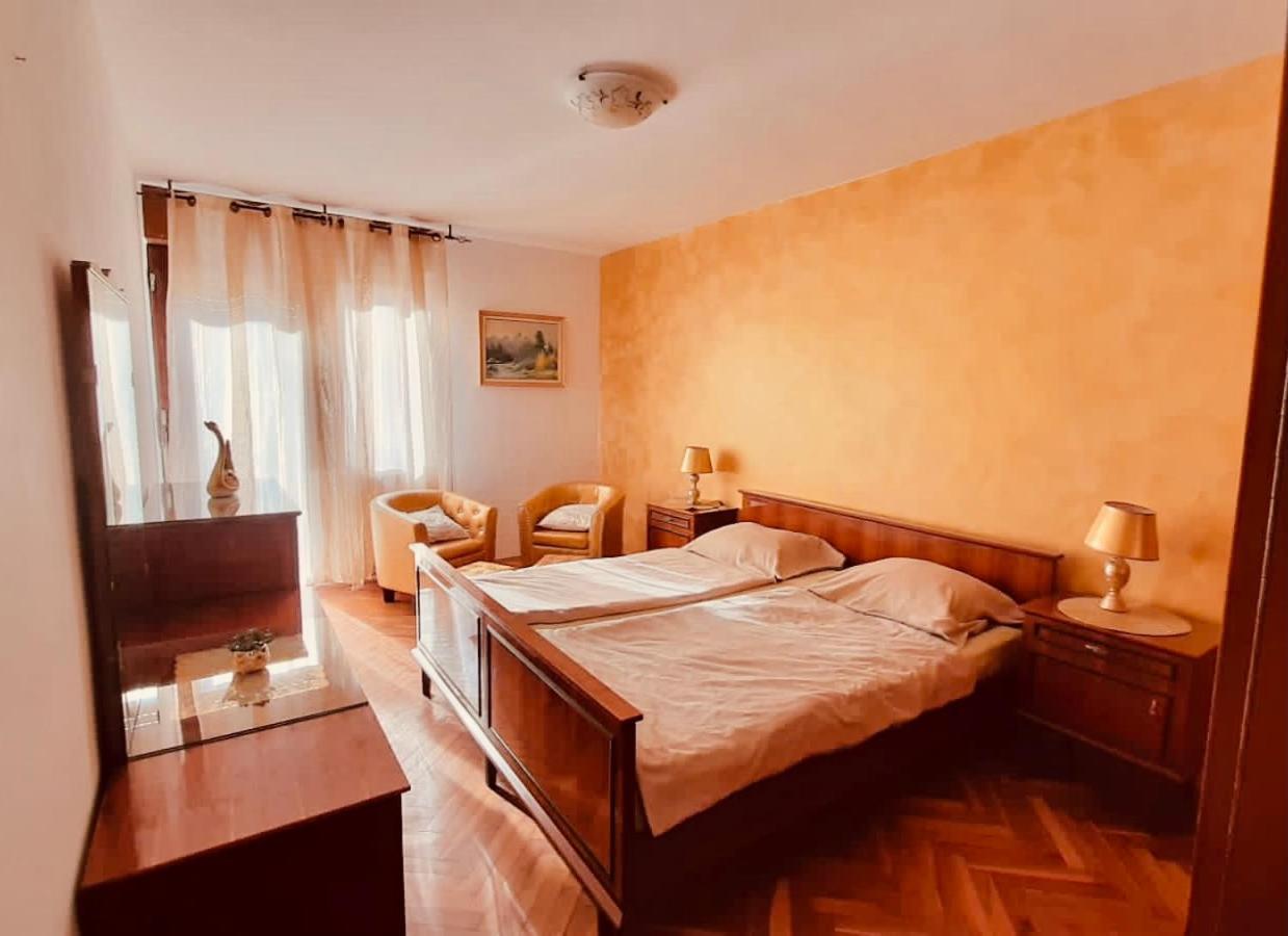 Bovec Holiday House Bagian luar foto