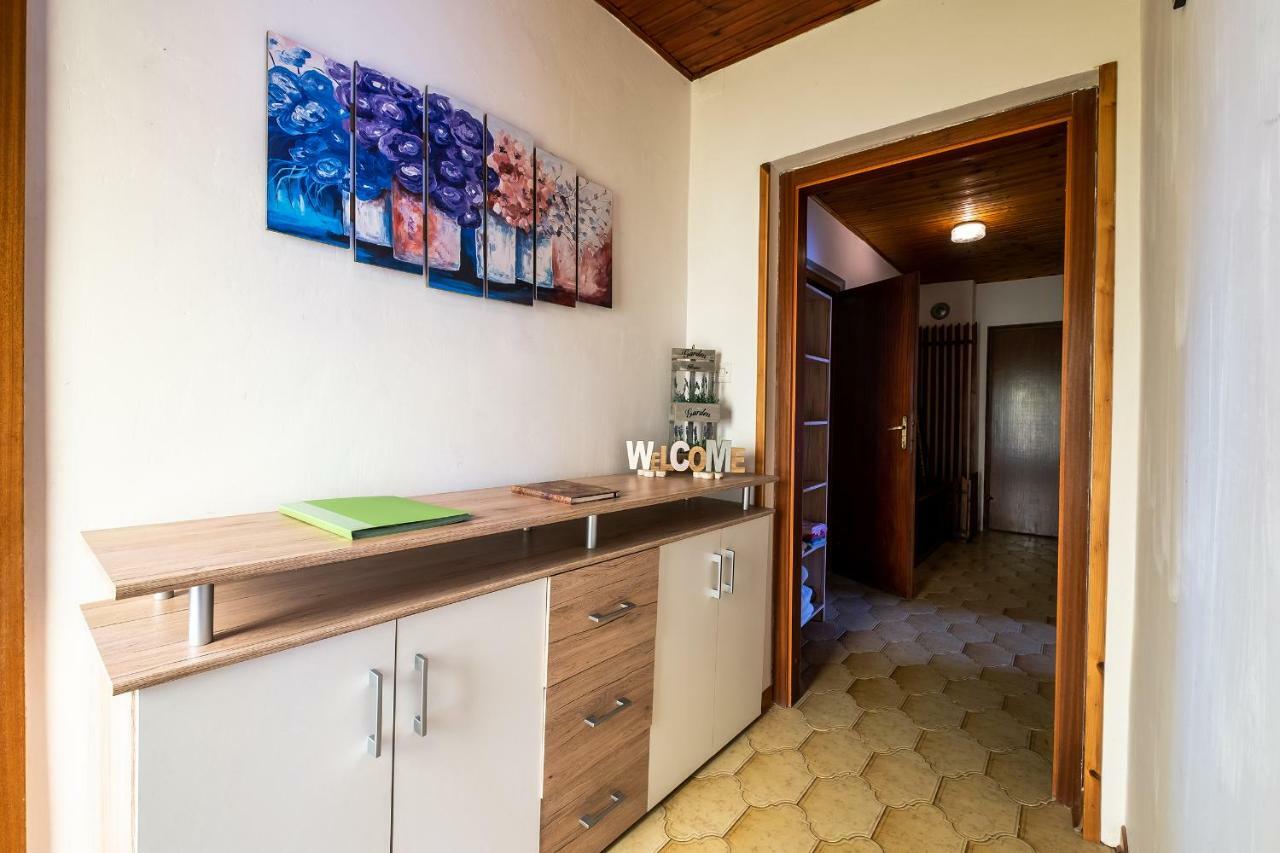 Bovec Holiday House Bagian luar foto