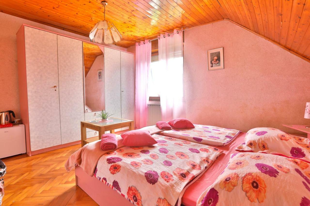Bovec Holiday House Bagian luar foto