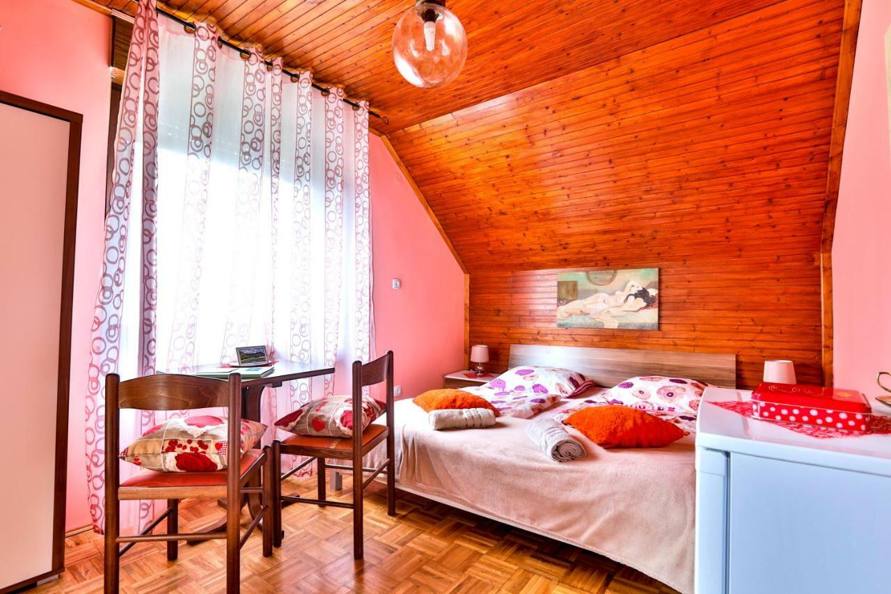 Bovec Holiday House Bagian luar foto