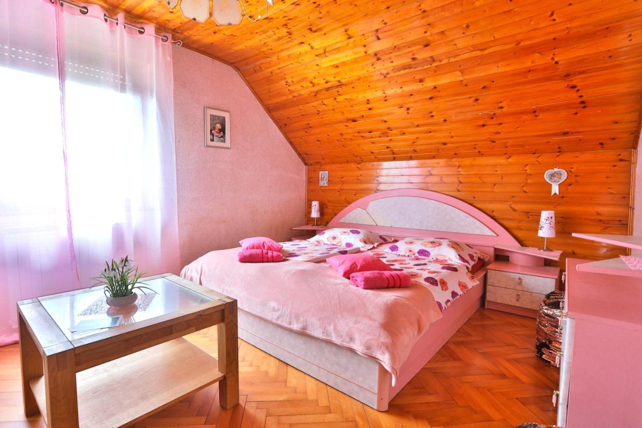 Bovec Holiday House Bagian luar foto